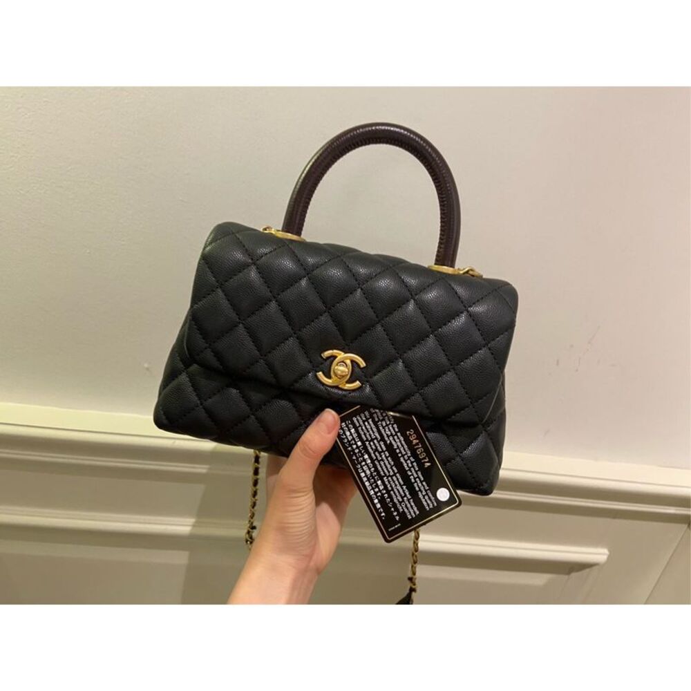 Chanel Women Pre-Loved Bag Very Good Condition